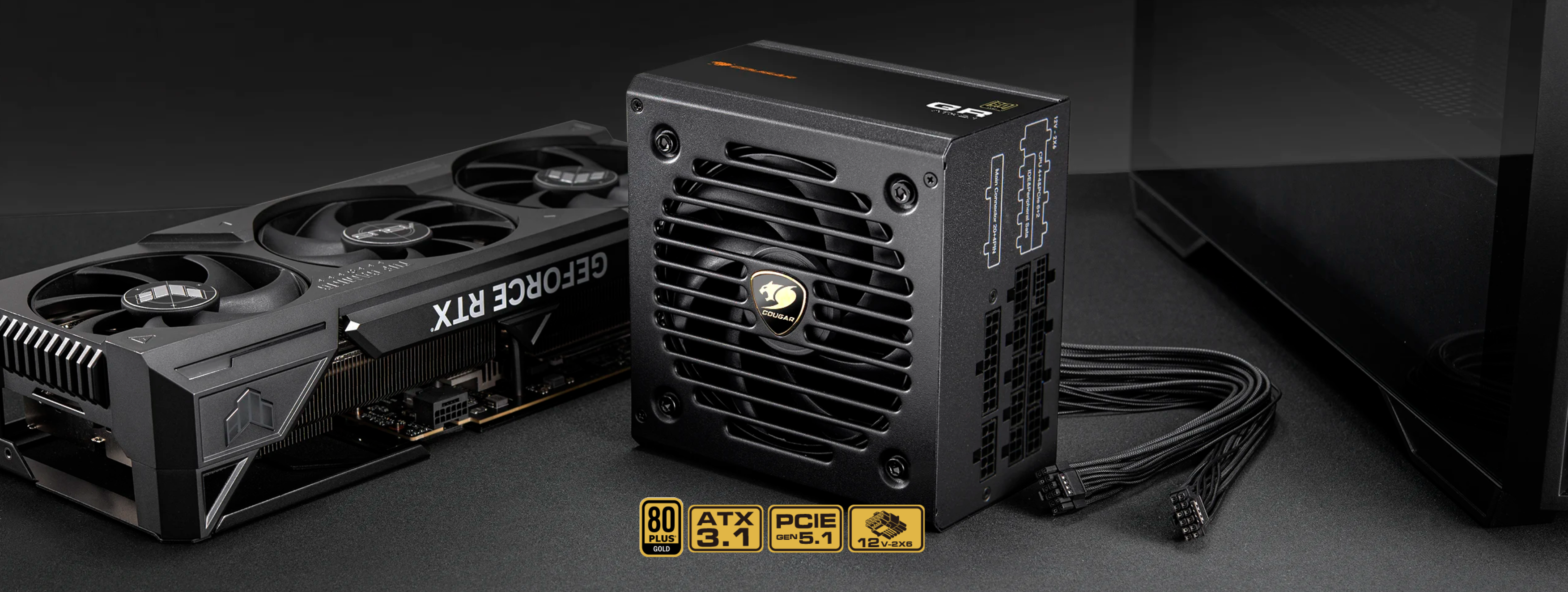 ATX電源 850W GOLD認証 フルモジュラー Amazon | FSP 80PLUS GOLD認証取得・フルモジュラー式採用 ATX3.0規格